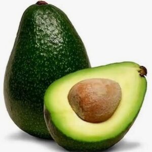 Abacate 800g