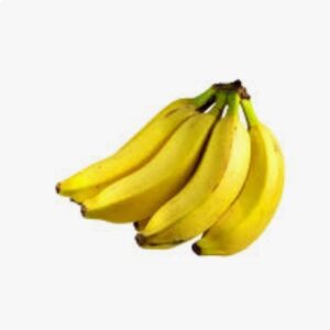 Banana Prata 500g