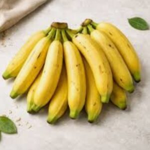 Banana Prata 1Kg