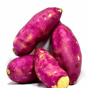 Batata Doce 500g