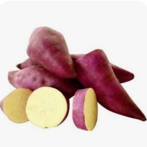 Batata Doce 1Kg