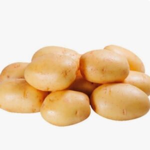 Batata Inglesa 1Kg