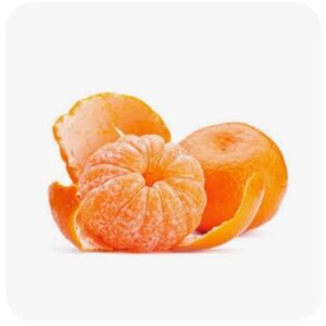 Bergamota ponkan 1kg