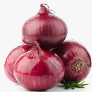 Cebola Roxa 1Kg