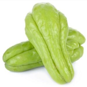 Chuchú 500g