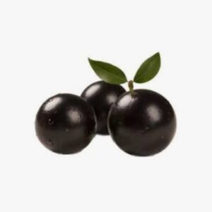 Jabuticaba embalagem 500g