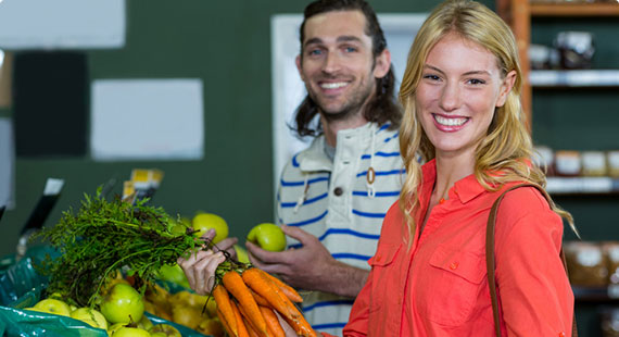 Awaken Your Senses With Our Fusion Cuisine